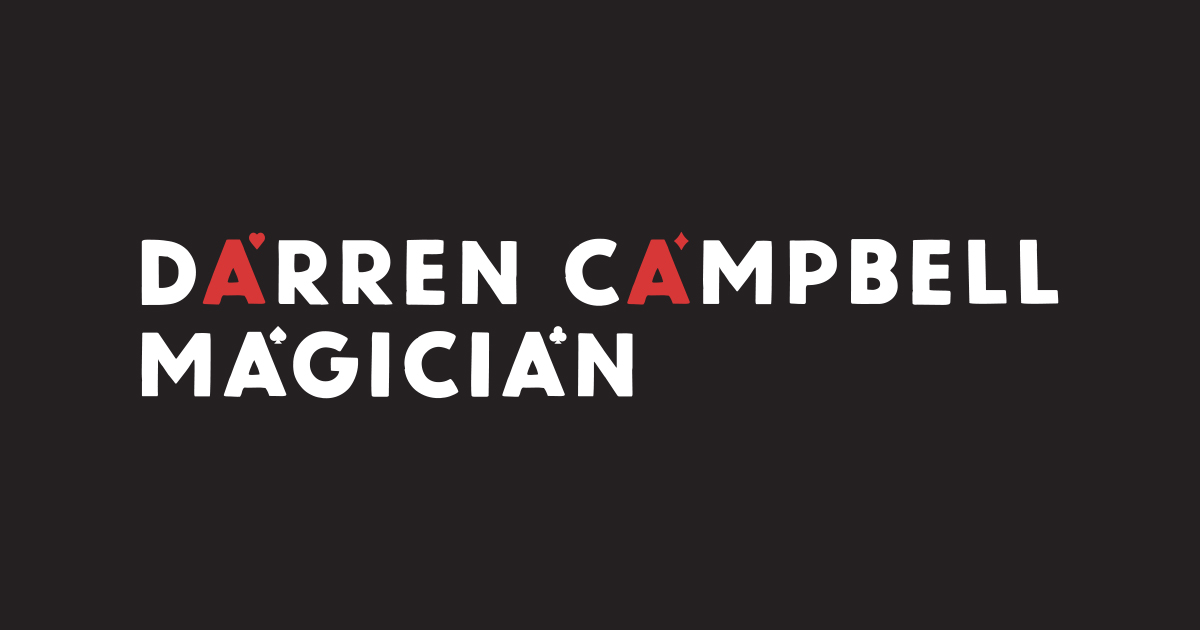 (c) Darrencampbellmagic.co.uk